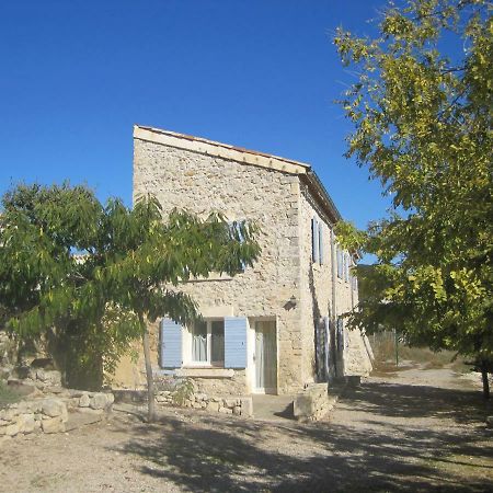 Chambres D'Hotes La Clape Vinon-sur-Verdon Exterior foto